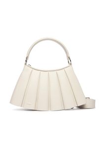 Lacoste Torebka NU5011DP Czerwony. Kolor: czerwony. Materiał: skórzane #1