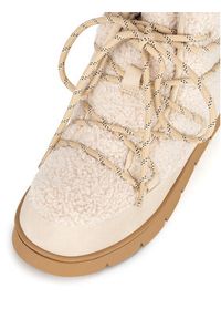 GAP - Gap Śniegowce RICHMOND WINTER HIGH W GP509052CW-SA00 Beżowy. Kolor: beżowy. Materiał: materiał #7