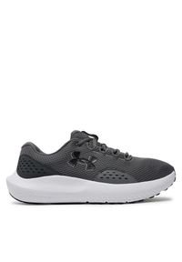 Buty do biegania Under Armour. Kolor: szary