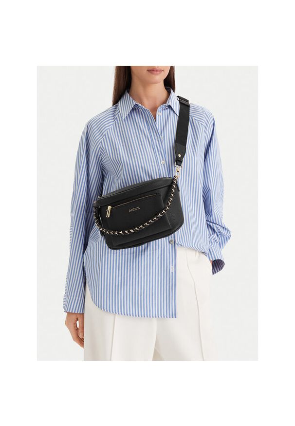 Torebka MEXX. Kolor: czarny