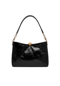 Furla Torebka WB01898 BX4100 BG O6000 1002 Czarny. Kolor: czarny. Materiał: skórzane #1