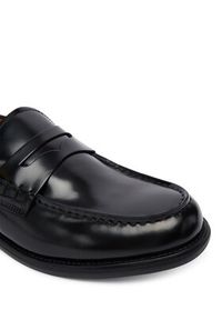 Vagabond Shoemakers Mokasyny Steven 6060-004-20 Czarny. Kolor: czarny. Materiał: skóra #4