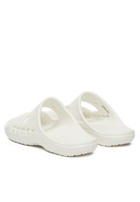 Crocs Klapki BAYA SANDAL 207627-100 Biały. Kolor: biały #7