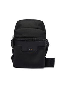BOSS Saszetka Ray 50562886 Czarny. Kolor: czarny #4