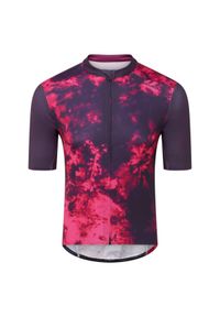 ALTURA - Strój kąpielowy Altura Icon 2022. Kolor: fioletowy. Materiał: materiał. Sport: kolarstwo #1