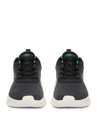skechers - Skechers Sneakersy C-BOBS SPORT B FLEX 118109 BLK Czarny. Kolor: czarny. Materiał: materiał. Model: Skechers Sport #8