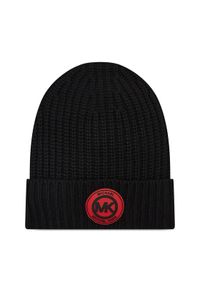 Czapka MICHAEL Michael Kors. Kolor: czarny #1