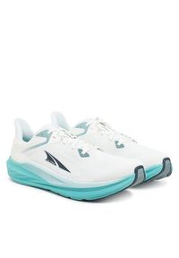 Altra Buty do biegania Torin 8 AL0A85QF1 Biały. Kolor: biały. Materiał: materiał #4