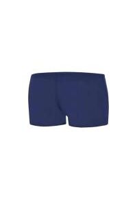 ZOGGS - Zoggs Ecodura Boys Cottesloe Hip Racer - Navy - Size 25. Kolor: niebieski