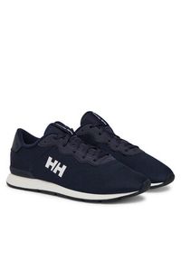 Helly Hansen Sneakersy Furrow 3 12050_597 Granatowy. Kolor: niebieski. Materiał: materiał