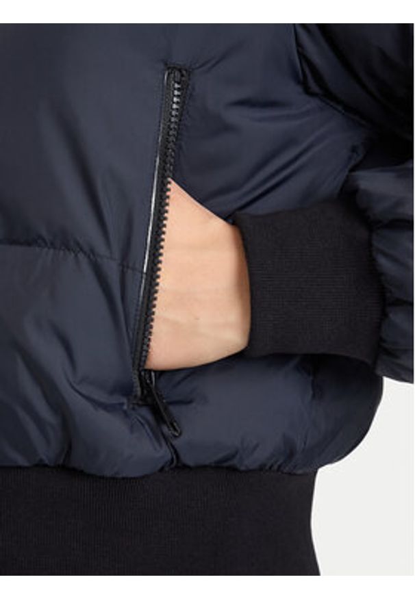 Levi's® Kurtka zimowa Noe Western 003FW-0000 Czarny Regular Fit. Kolor: czarny. Materiał: syntetyk. Sezon: zima