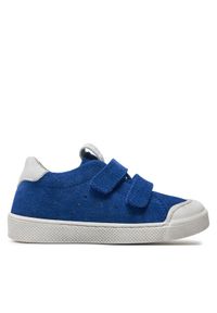 Froddo Sneakersy Rosario G2130316 M Niebieski. Kolor: niebieski #1