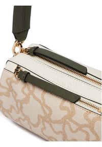 Tous - TOUS Torebka 2002379901 Beżowy. Kolor: beżowy. Materiał: skórzane #4