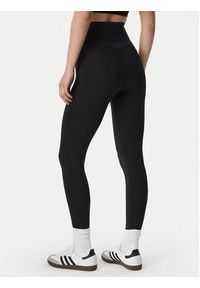 Adidas - adidas Legginsy Essentials Tights KV9152 Czarny Slim Fit. Kolor: czarny. Materiał: syntetyk #5