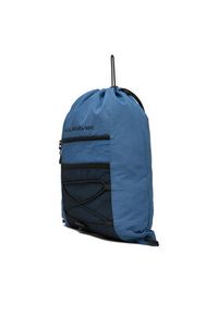 Quiksilver Plecak CEOWB-QUIC-M-001-09 Granatowy. Kolor: niebieski. Materiał: materiał #5