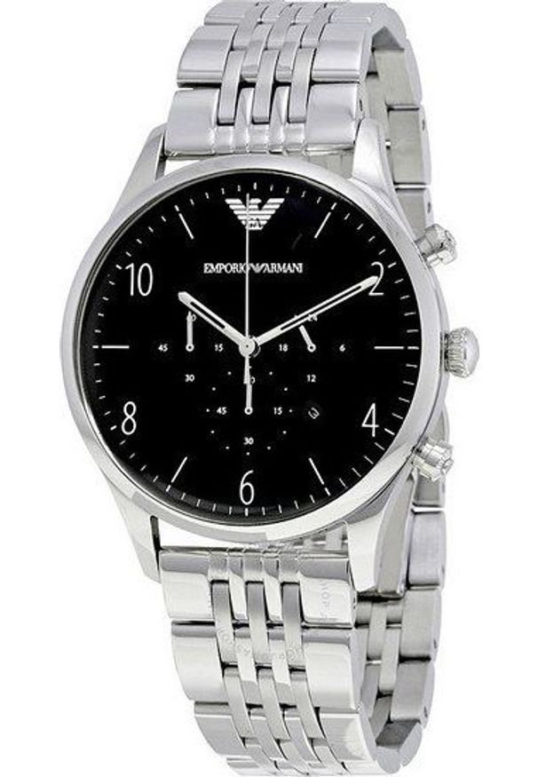 Zegarek Emporio Armani Zegarek Męski Armani AR1863
