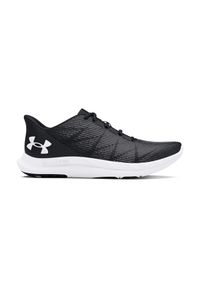 Buty biegowe damskie Under Armour W Charged Speed Swift. Kolor: czarny