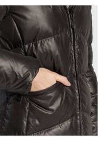 Calvin Klein Płaszcz zimowy Essential K20K204953 Czarny Regular Fit. Kolor: czarny. Materiał: syntetyk. Sezon: zima #8