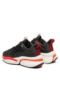 Adidas - adidas Sneakersy Alphaboost V1 Sustainable BOOST HP2761 Szary. Kolor: szary. Materiał: materiał #5