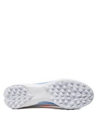 Adidas - adidas Buty do piłki nożnej F50 League Ll Tf IF1339 Biały. Kolor: biały. Materiał: skóra #6