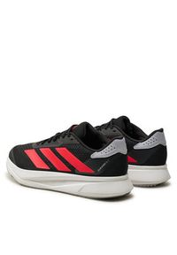 Adidas - adidas Buty do biegania Duramo Sl2 IH8220 Czarny. Kolor: czarny. Materiał: materiał #6