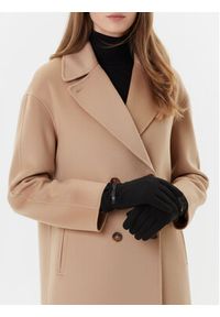 Nine West Rękawiczki CEO-NW-W6-002-AW25 Czarny. Kolor: czarny. Materiał: poliester, materiał