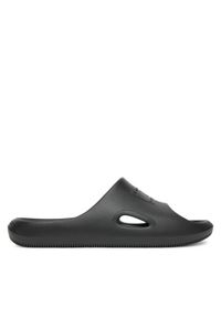 Tommy Jeans Klapki Sporty Pool Slide EM0EM01582 Czarny. Kolor: czarny. Styl: sportowy