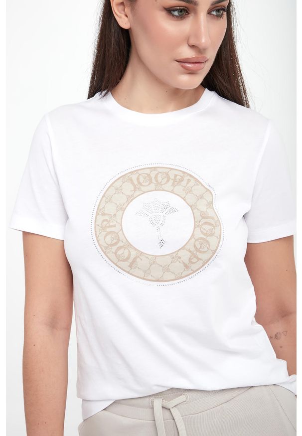 T-shirt damski Tolu JOOP!
