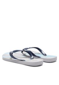 Havaianas Japonki 41413483498 Szary. Kolor: szary. Materiał: syntetyk #3