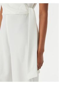 Rinascimento Kombinezon CFC0122679003 Biały Regular Fit. Kolor: biały. Materiał: syntetyk #2