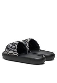 Adidas - adidas Klapki Adilette Zplaash IH3065 Biały. Kolor: biały. Materiał: materiał #6