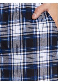Cyberjammies Szorty piżamowe Apollo Brushed 6733 Granatowy Regular Fit. Kolor: niebieski. Materiał: bawełna #3