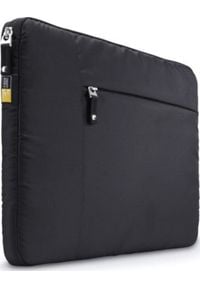 CASE LOGIC - Etui Case Logic Laptop Sleeve 13.3" Czarny. Kolor: czarny