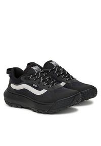 Vans Sneakersy MTE Crosspath VN000CVUBLK1 Czarny. Kolor: czarny. Materiał: materiał #4