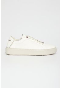 Alexander Smith - Sneakersy męskie skórzane London ALEXANDER SMITH. Materiał: skóra #5