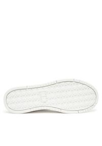 Tommy Jeans Sneakersy Tjm Cupsole Pods EM0EM01579 Biały. Kolor: biały. Materiał: skóra #4