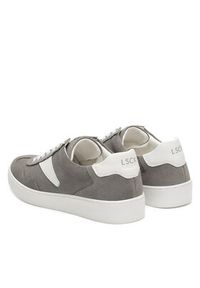Lasocki Sneakersy WI16-REDAA-01 Szary. Kolor: szary. Materiał: skóra, zamsz #6