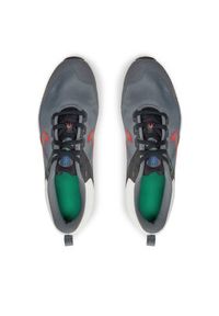 Nike Buty Downshifter 12 Nn (Gs) DM4194 007 Szary. Kolor: szary. Materiał: mesh, materiał. Model: Nike Downshifter #5
