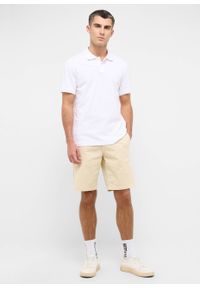 Męski T-Shirt Mustang Style Palco Bright White 1016503 2007 #4