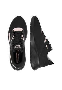 Reebok Sneakersy C-RIDER V 100208893 Czarny. Kolor: czarny. Materiał: materiał #7