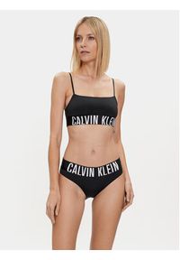 Calvin Klein Underwear Figi klasyczne 000QF7792E Czarny. Kolor: czarny. Materiał: syntetyk #3