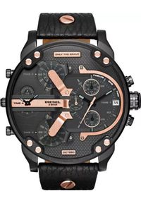 Zegarek Diesel Zegarek Męski Diesel DZ7350 (57 mm) #1