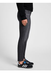 Lee - LEE DAMSKIE SPODNIE JEANSOWE LEE SCARLETT LAST STRIKE 112355275 #4