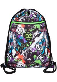 PELLUCCI - Pellucci Sport bag Coolpack VERT PEEK A BOO #1