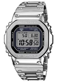 G-Shock - Zegarek G-SHOCK G-STEEL GMW-B5000D-1ER. Rodzaj zegarka: analogowe #1