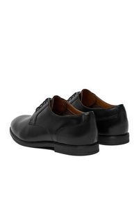 Lasocki Półbuty CEO-BRAZIL-32 MB Czarny. Kolor: czarny. Materiał: skóra #8