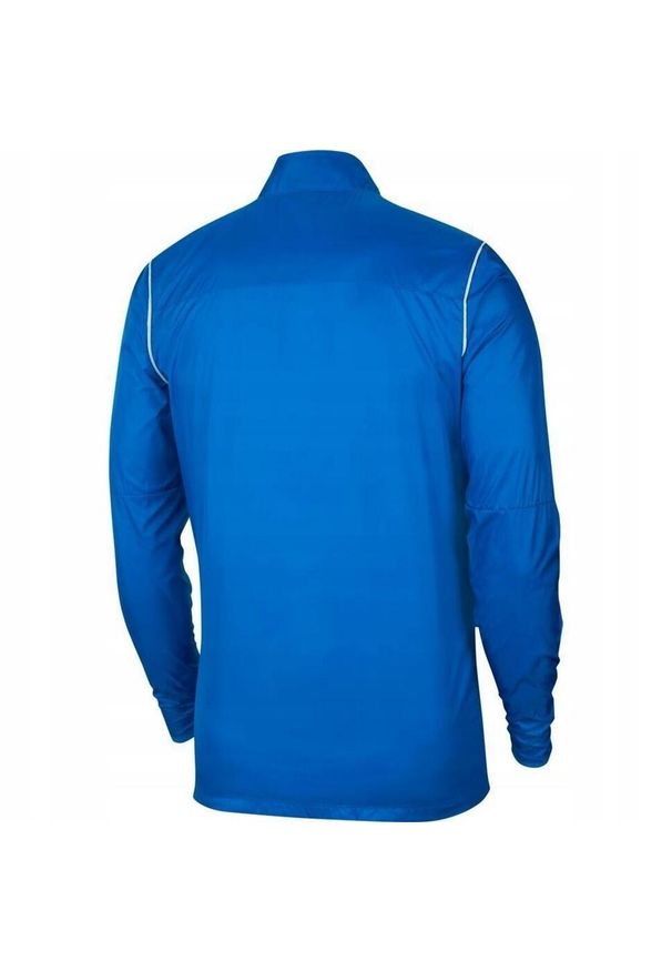 Nike - Kurtka Dziecięca Park 20 Repel Waterproof Jacket. Kolor: niebieski