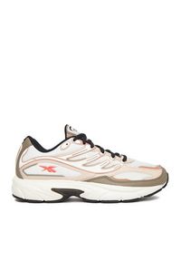 Reebok Sneakersy EOSS- PREMIER ROAD CONTROL 100233911 Biały. Kolor: biały. Materiał: materiał #3