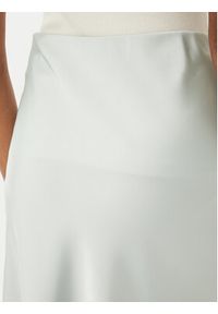 Calvin Klein Spódnica maxi LV044F621G Zielony Regular Fit. Kolor: zielony. Materiał: syntetyk #2