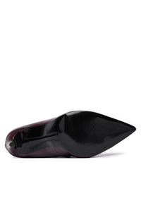 Aldo Szpilki Stessy 2.0 14193499 Fioletowy. Kolor: fioletowy. Materiał: skóra. Obcas: na szpilce #2
